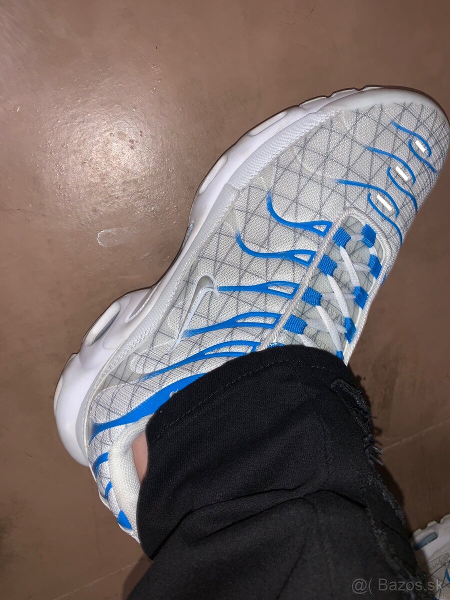 Nike TN Marseille - 5