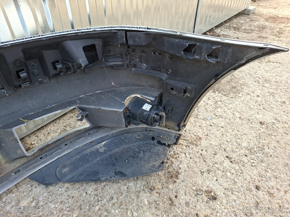 Predny naraznik vw - sharan - 5