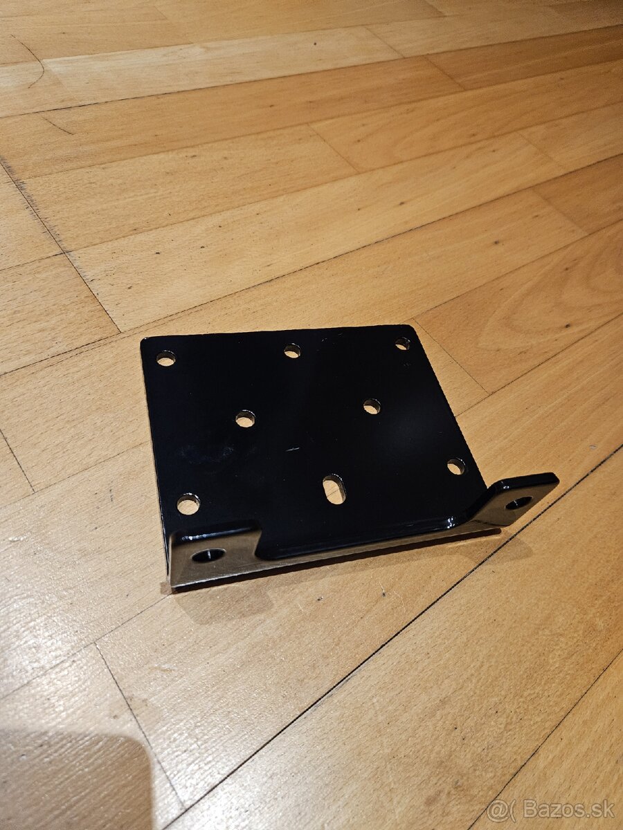 Navijak 12v 4500lb/2041kg - 5