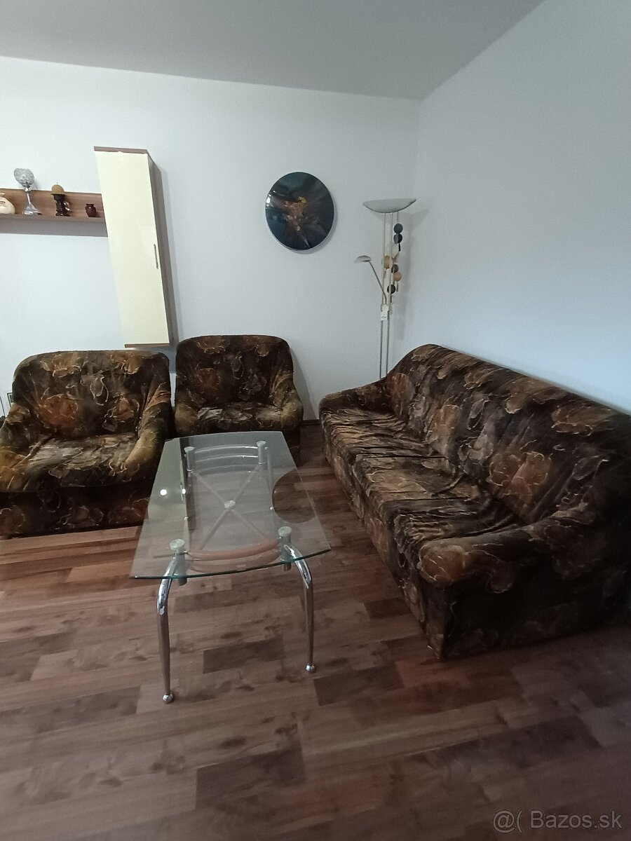 Sedacia súprava - 5