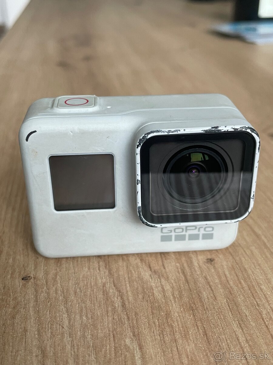 Gopro Hero 7 Black limited edition - 5