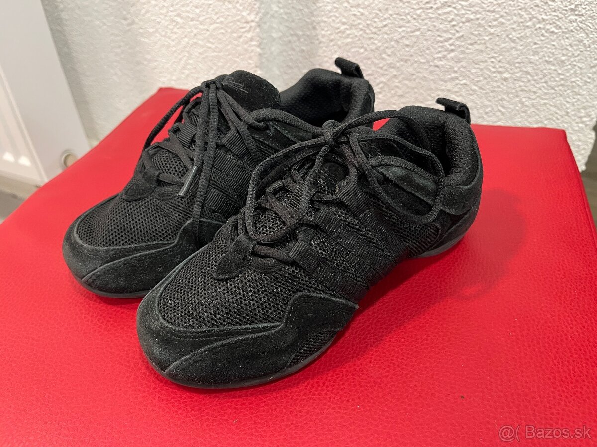 Tanečné topánky - 5