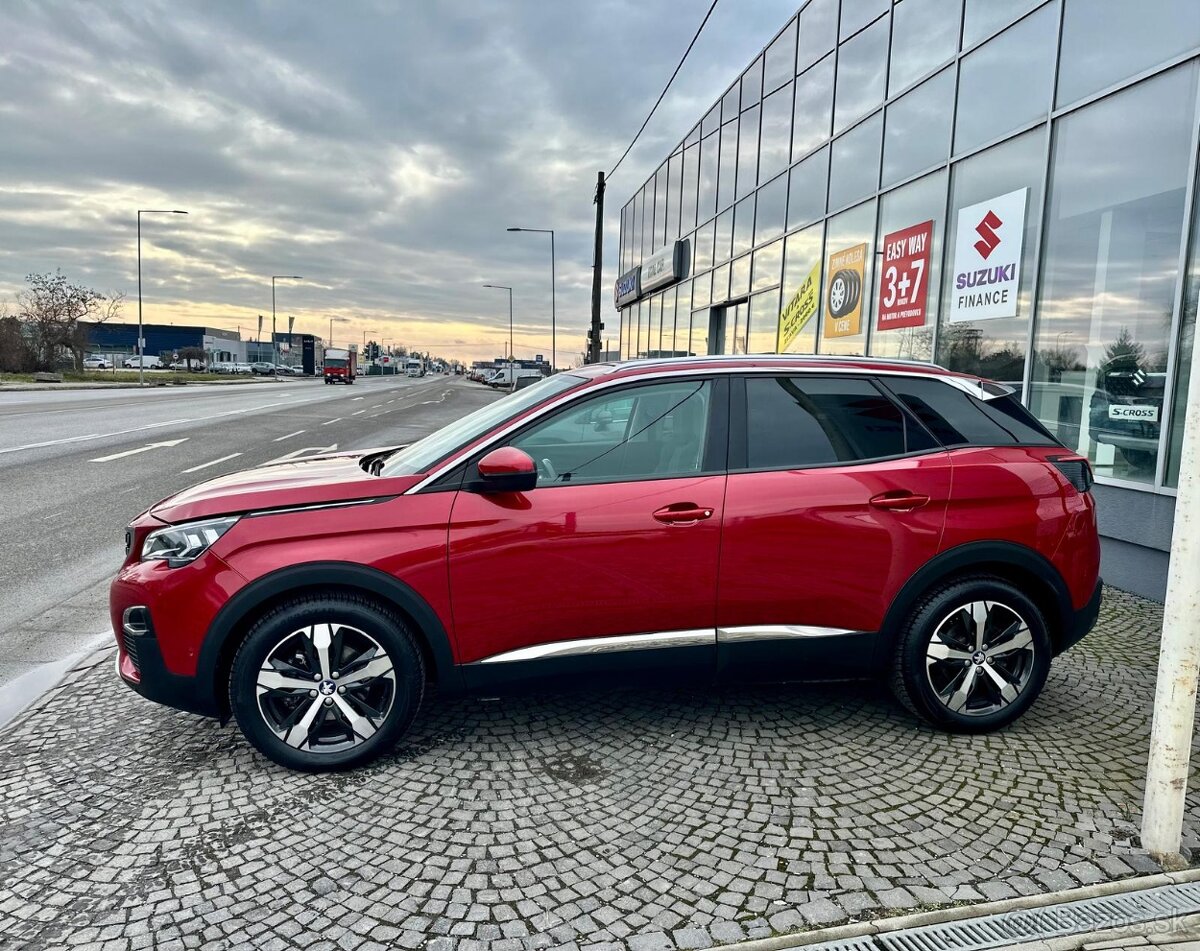 Peugeot 3008 Allure 35.000km - 5