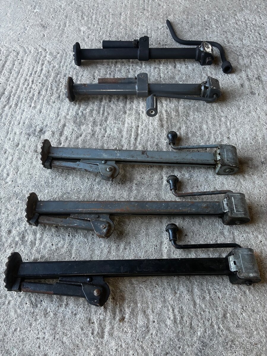 Zdvihák / Hever - 5