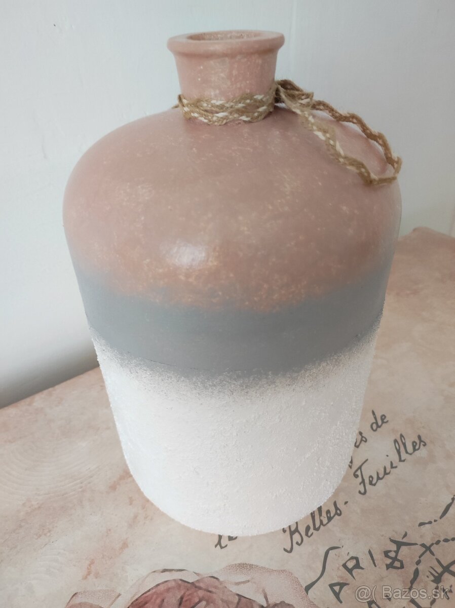 Fľaša Provence - 5