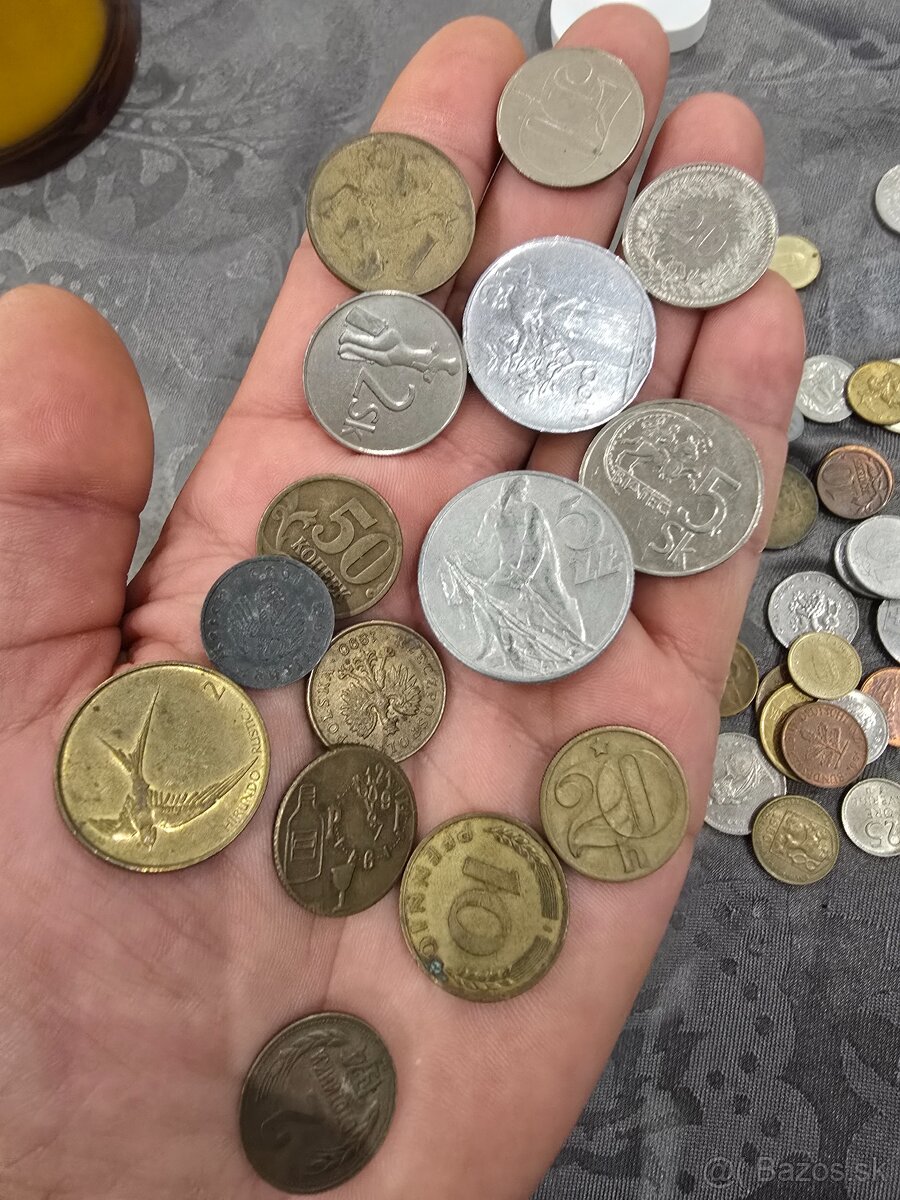 stare mince 100e - 5