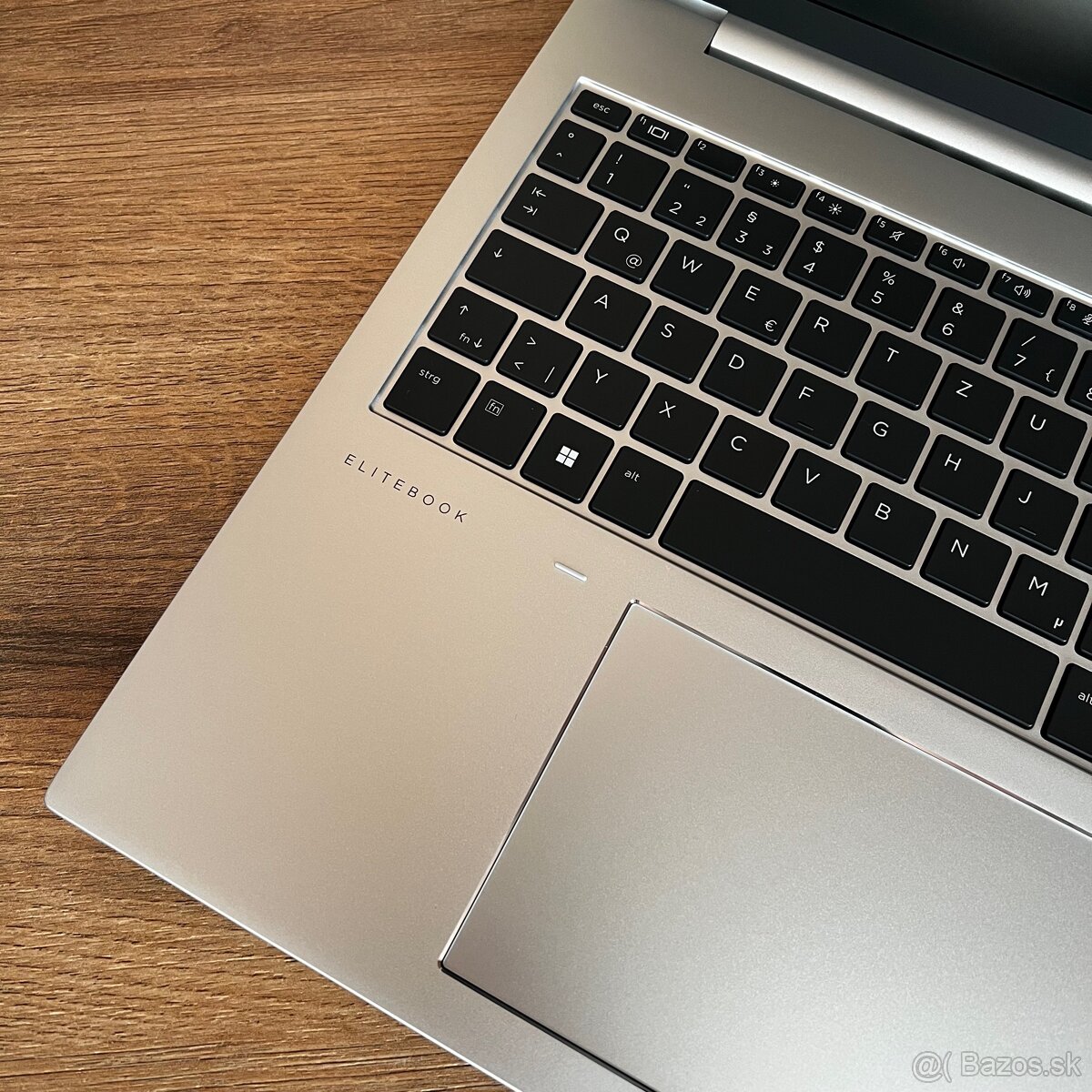 HP EliteBook 860 G10 TOUCH\ +záruka - 5