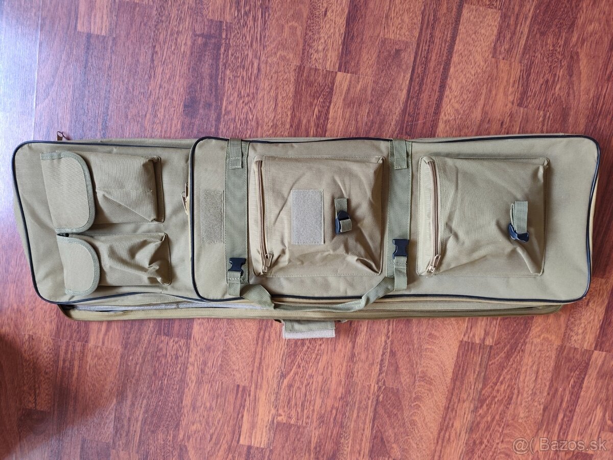 Airsoft Delta Armory komplet výbava - 5