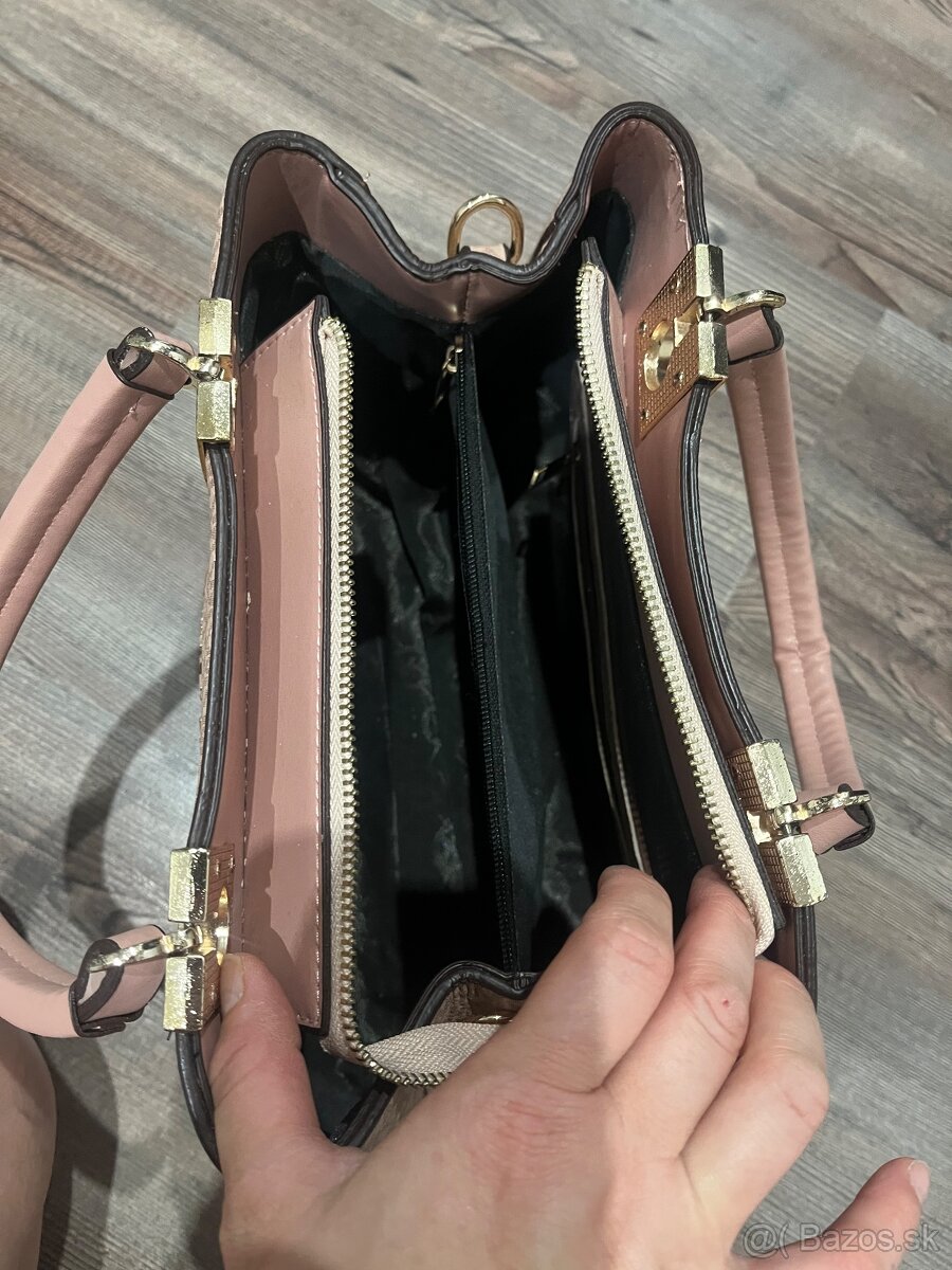 Kabelka michael kors - 5