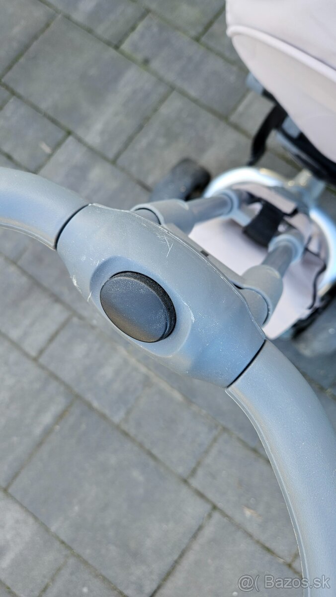 Trojkolka Zopa Citigo - 5