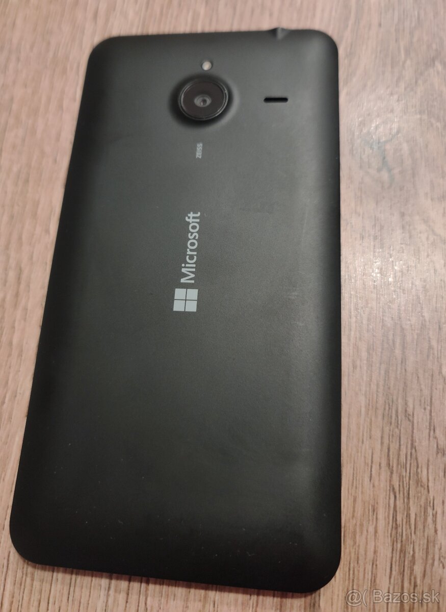 Microsoft Lumia 640 XL LTE - 5