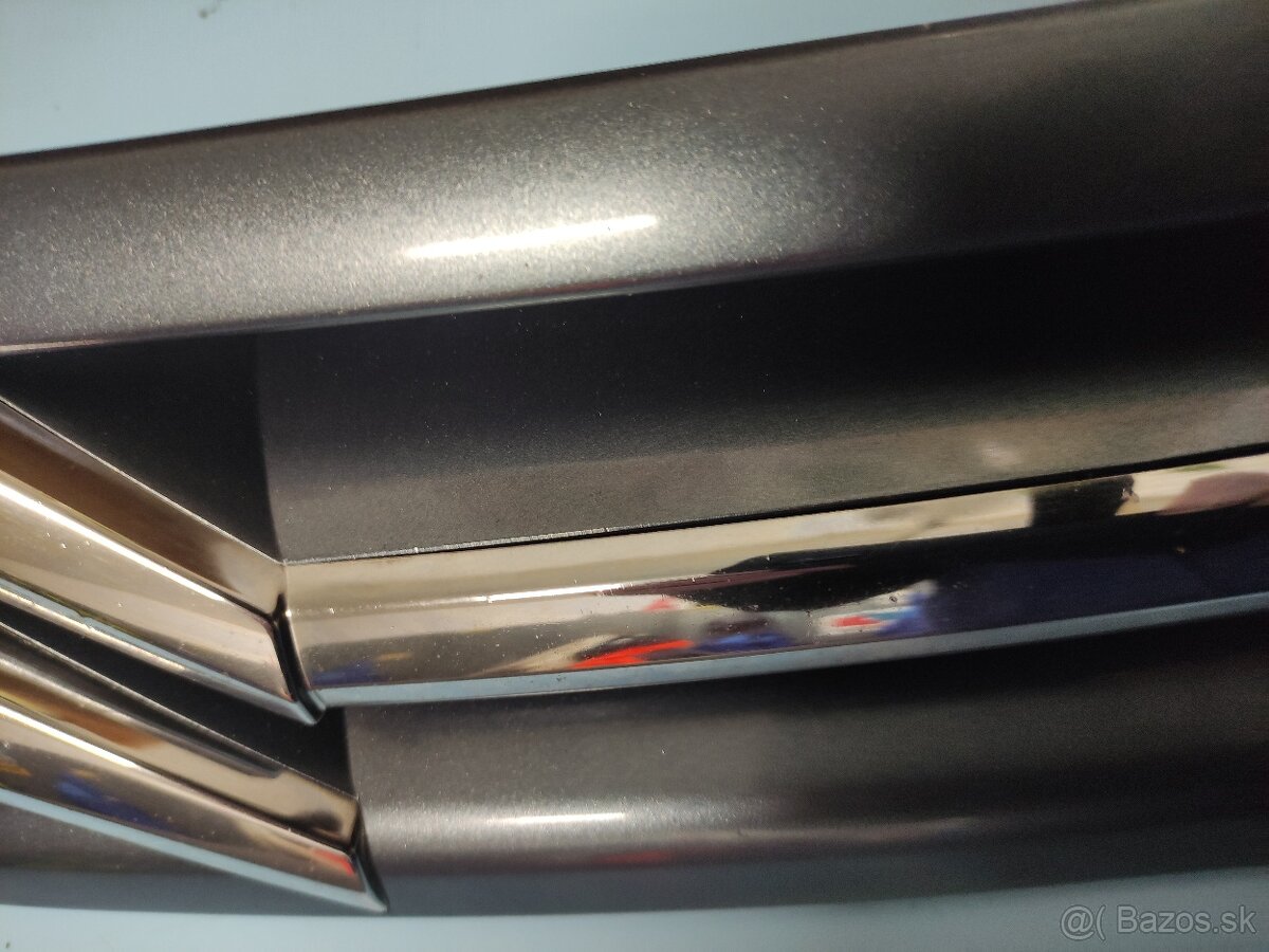 Citroen Xsara Picasso mriežka/maska - 5