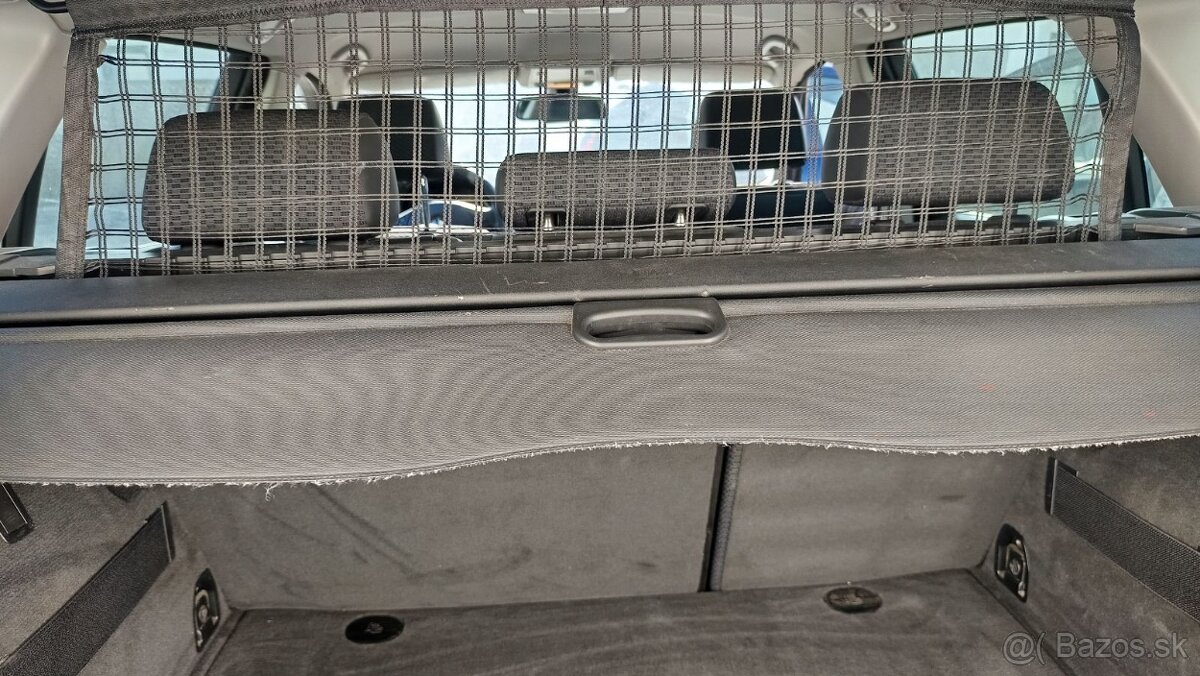 BMW 318d Touring - 5