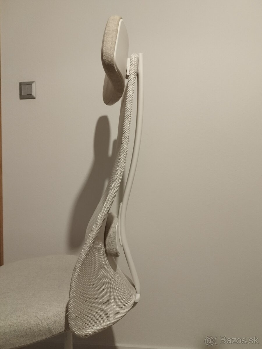 Kancelarske stolicky IKEA - 5