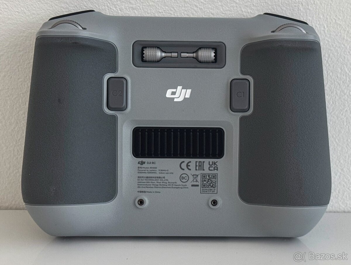 DJI RC RM330 NOVÝ - 5