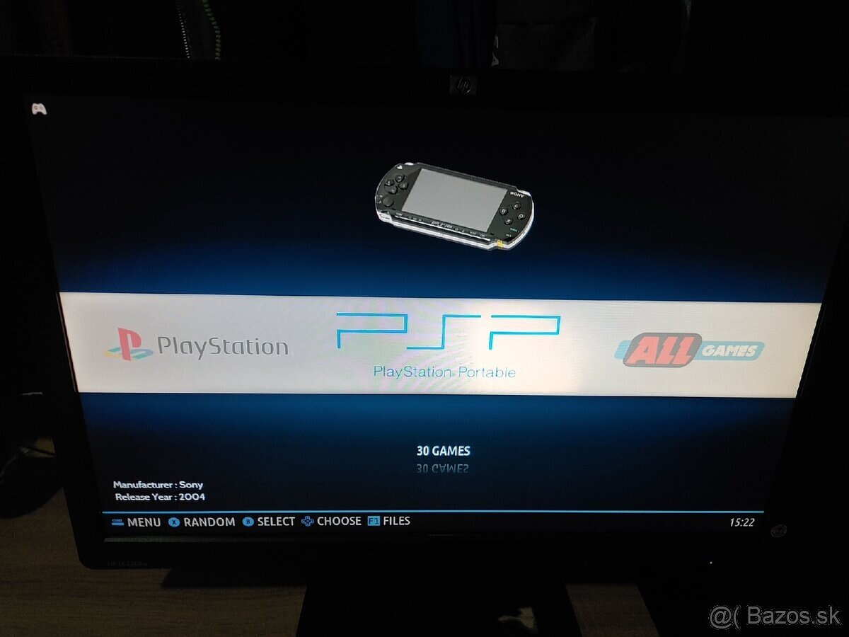 Herné konzoly na mieru - 5