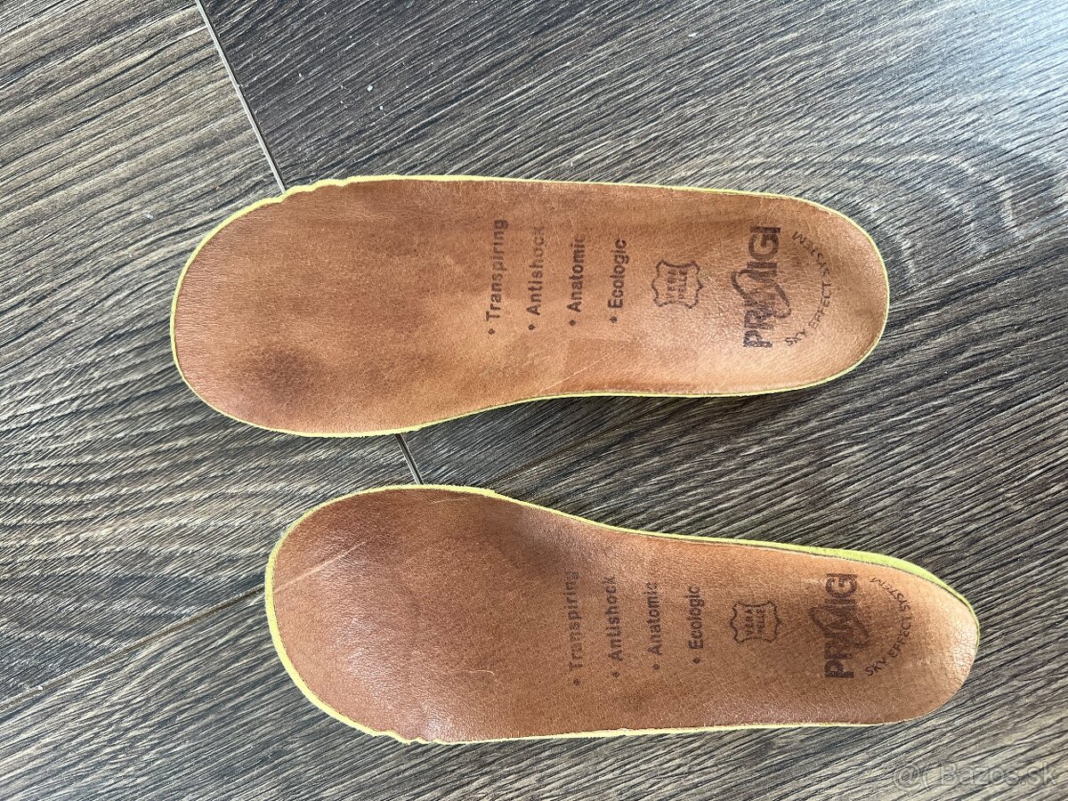 Tenisky Primigi 27 - 5