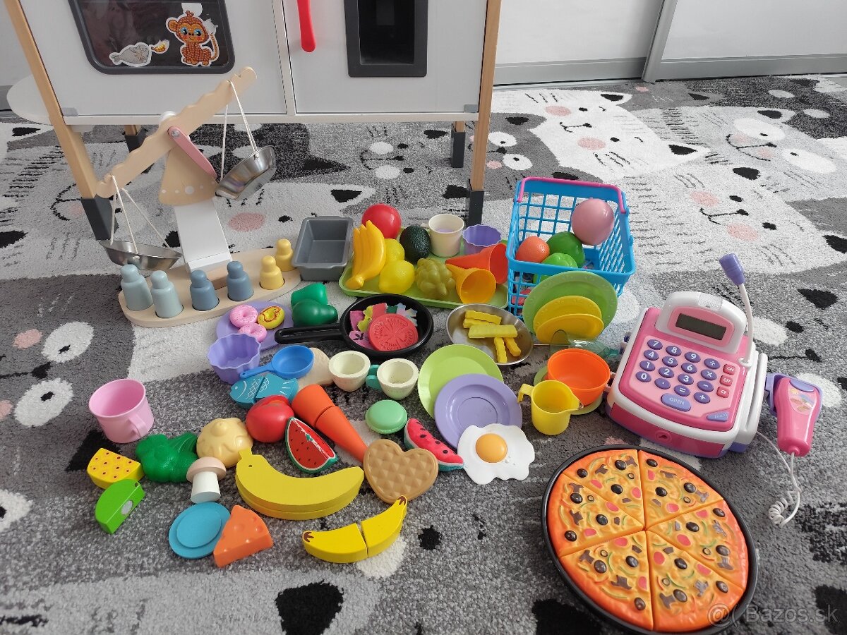 Detská kuchynka - 5