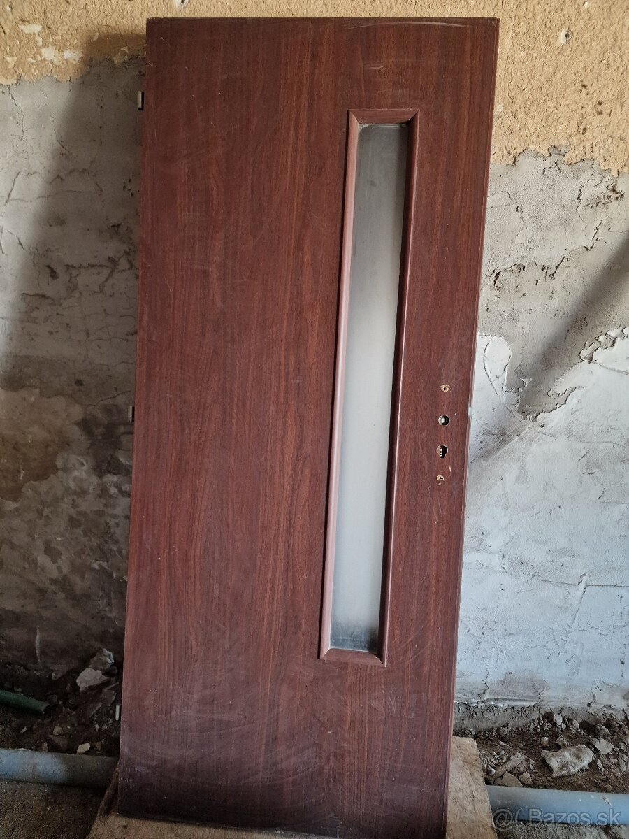 Predam dvere interiér - 5