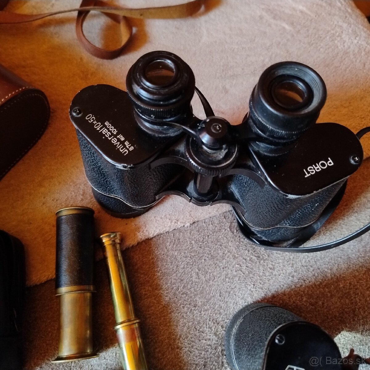 7 ďalekohľadov Revue, Carl Zeiss, Porst... - 5