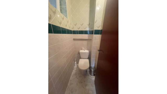 Ubytovanie priamo v centre Piešťan - samostatný 4-izbový byt - 5