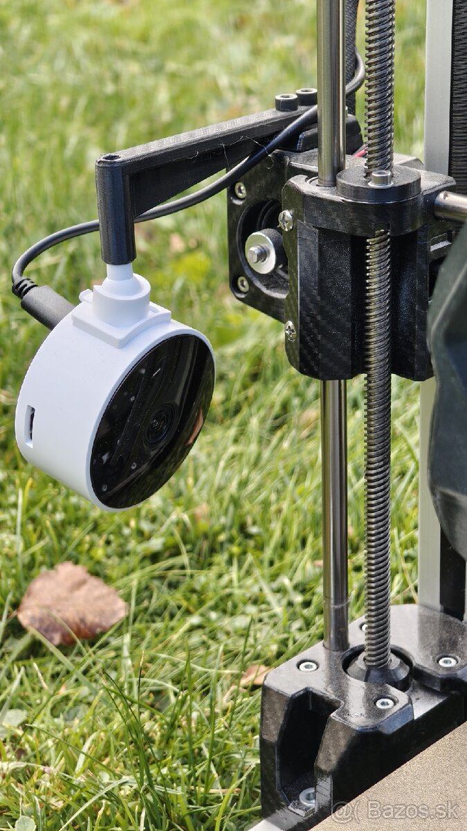 Prusa MK3s Bear upgrade, MMU2.0 a Prusa Connect - 5