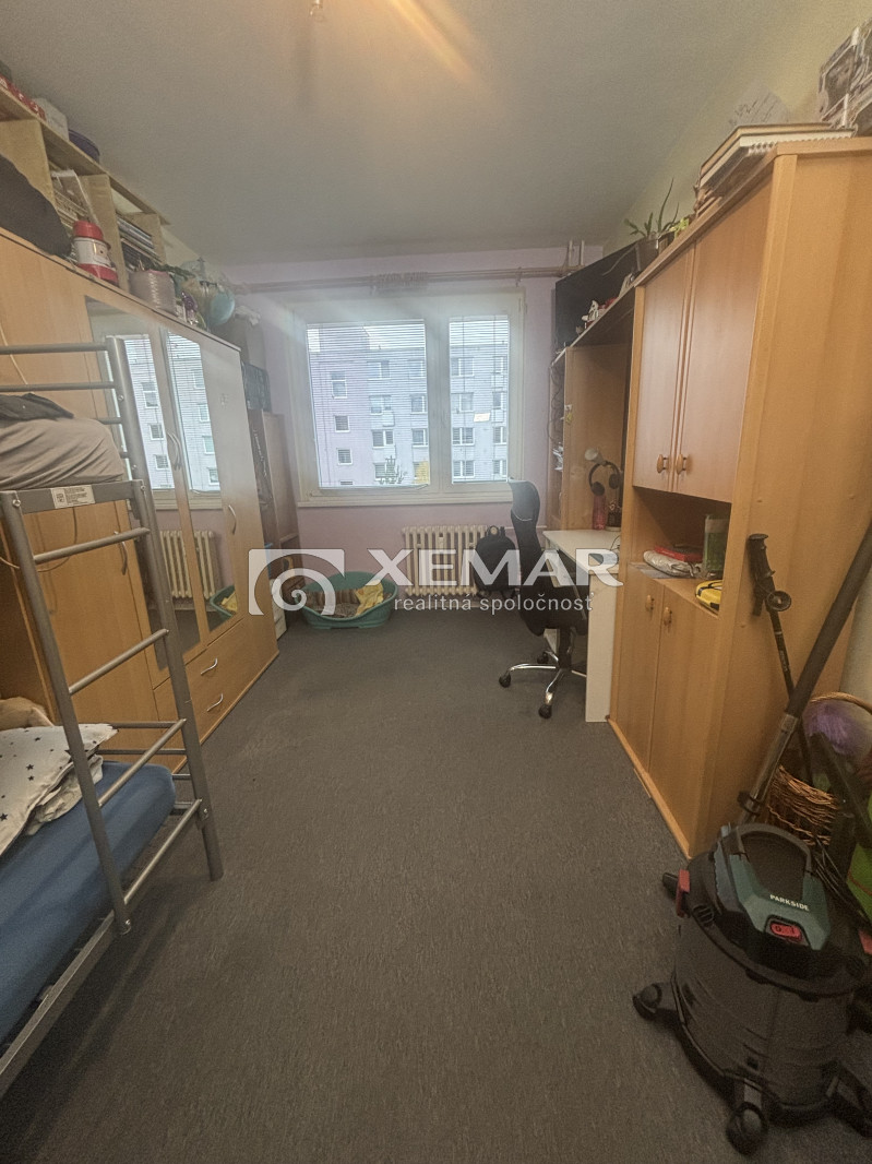 Predaj 2 izbový byt v Žiari nad Hronom - 5