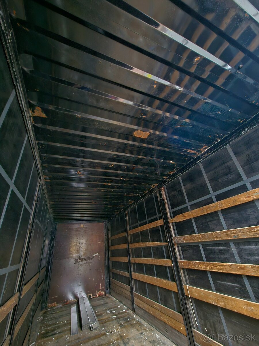 MAN TGX 26.440 Mega - 5