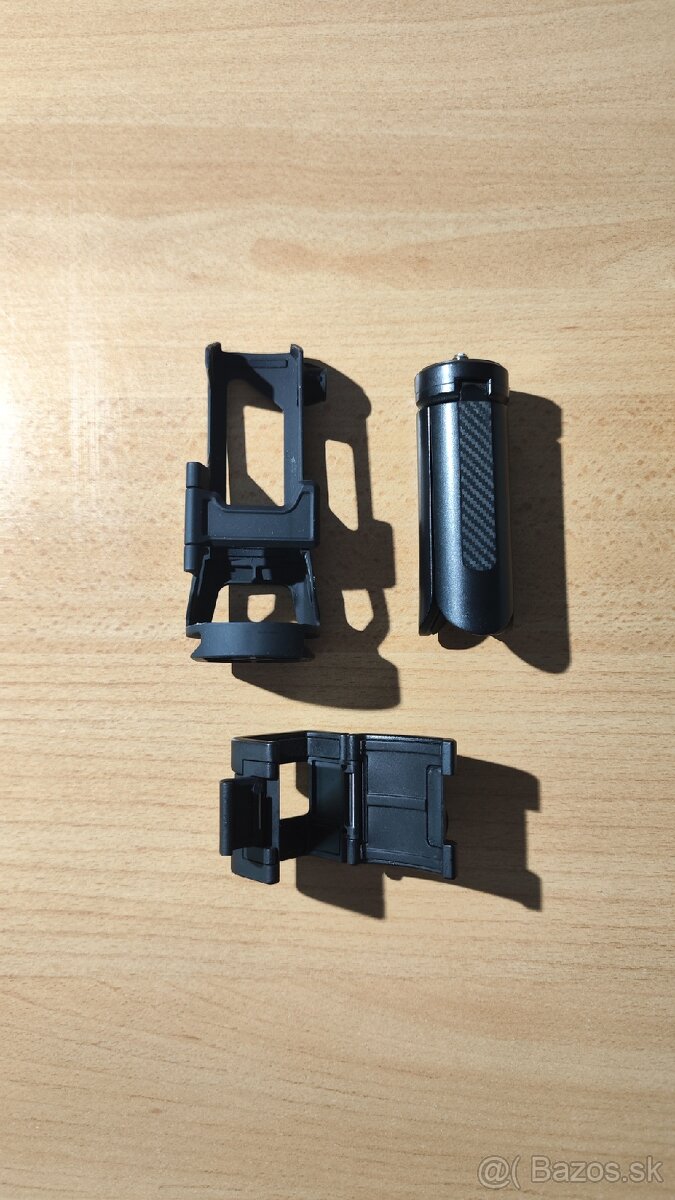 DJI Osmo Pocket + diely - 5