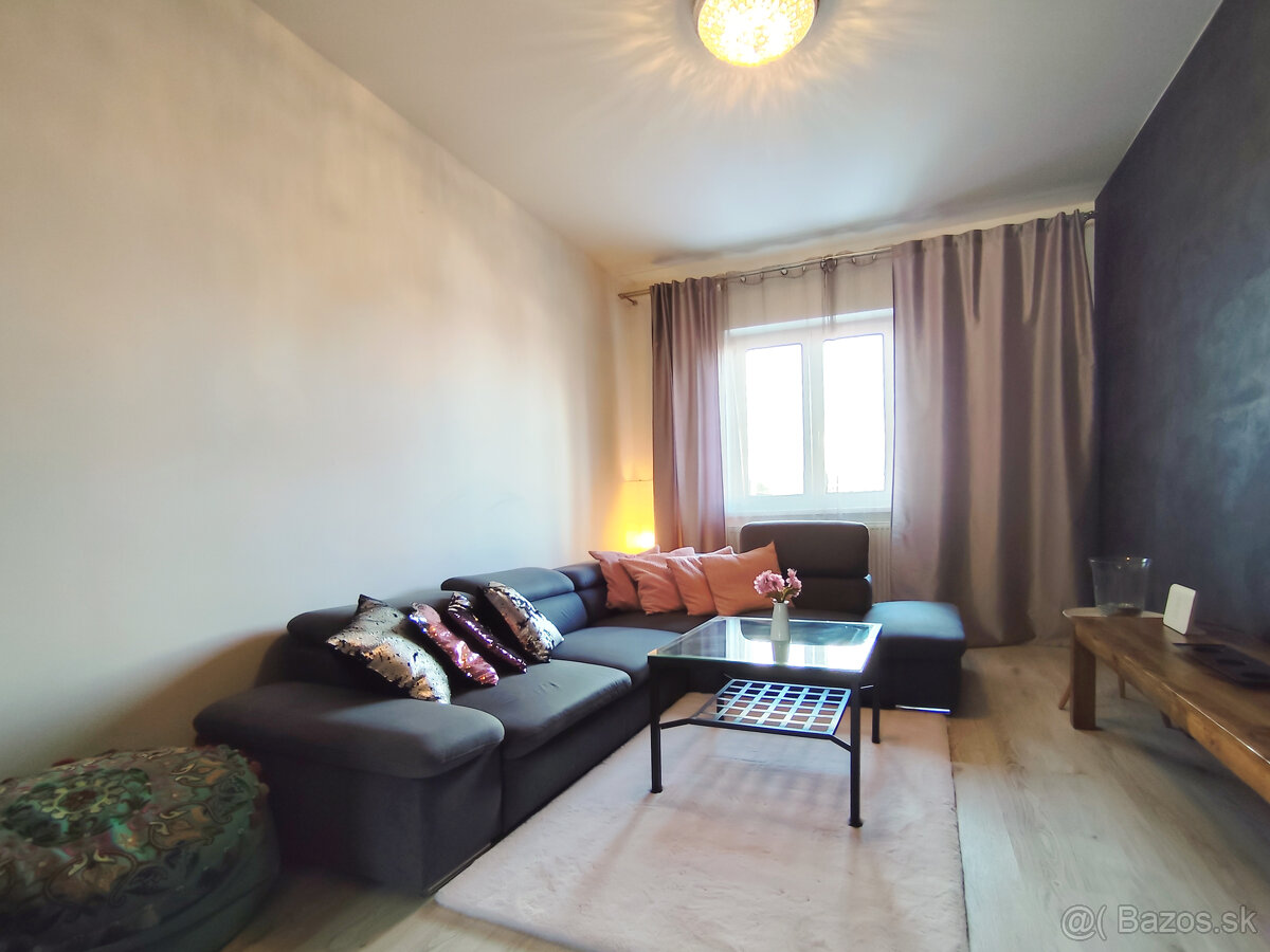 NOVÁ CENA Kompletne zariadený byt pri Holiday Inn, skvel? - 5