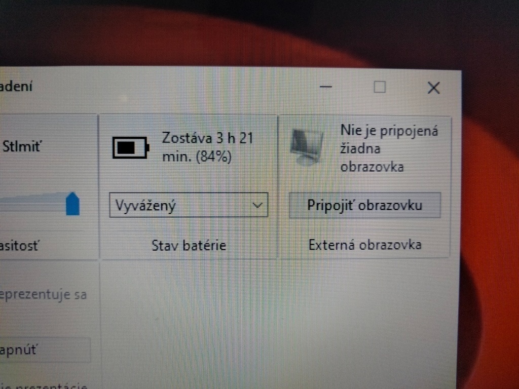 15,6" Fujitsu Lifebook / Intel B960 / 120gb ssd / 4gb ram / - 5