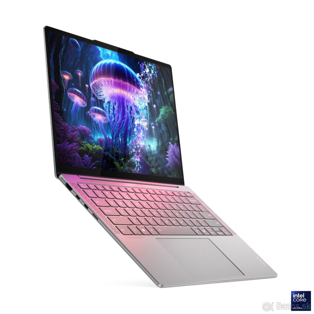 Lenovo Yoga Slim 7 14" :Ultra 7 258V,32GB,SSD 1TB,OLED - 5