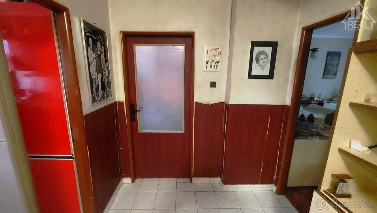 Byt s výmerou 88 m2 v širšom centre Prešova - 5