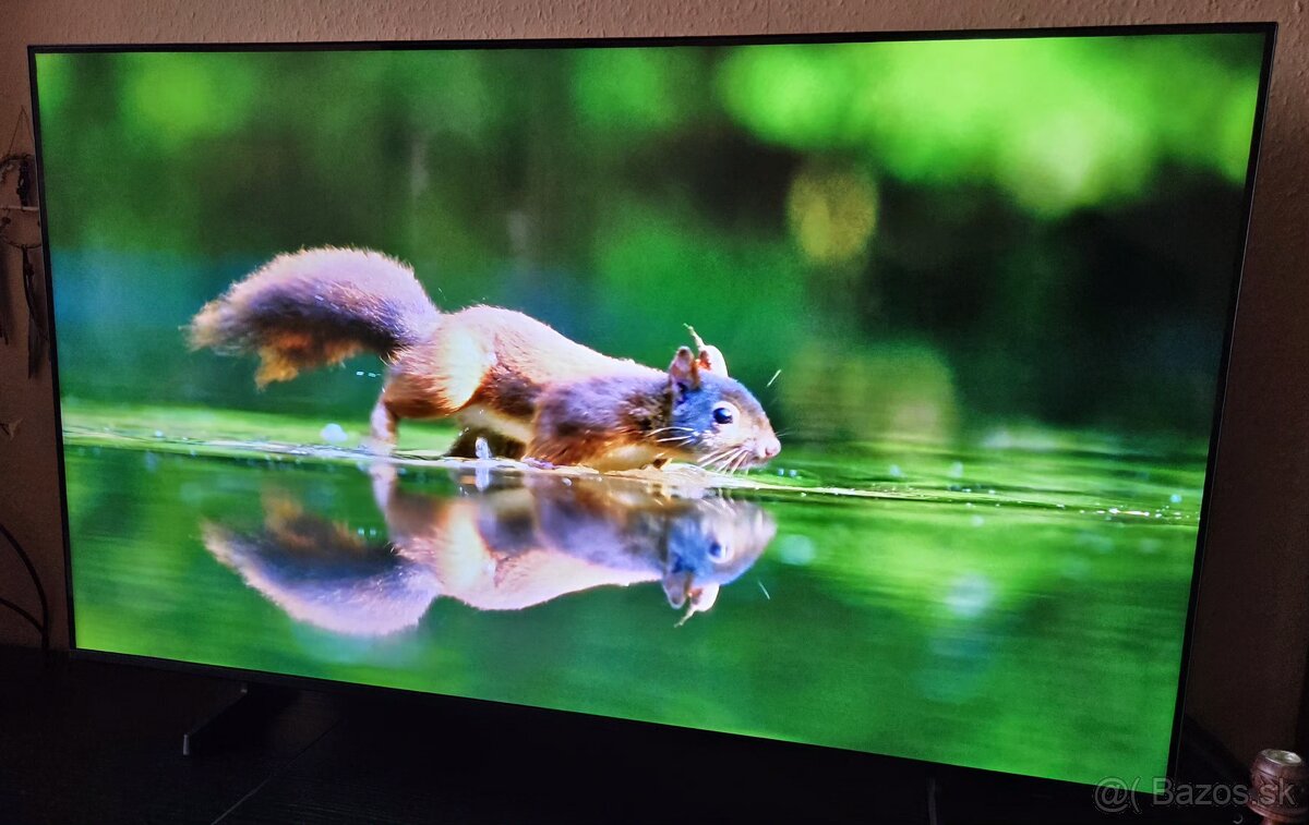 Smart TV Samsung Crystal UHD 50" - 5