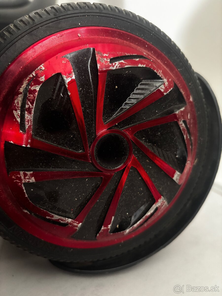 Hoverboard Manta - 5