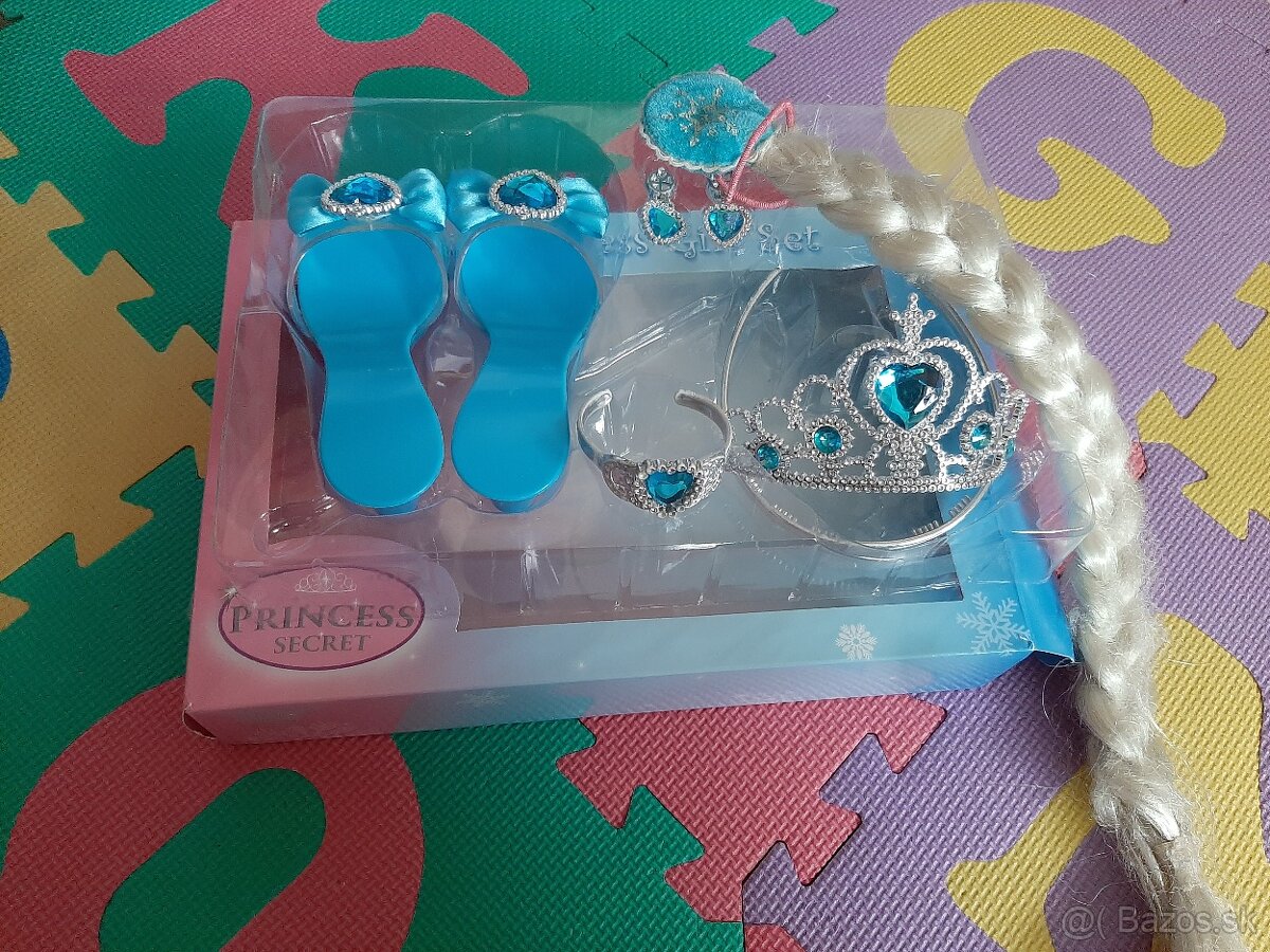 Kostymy na karneval - 5