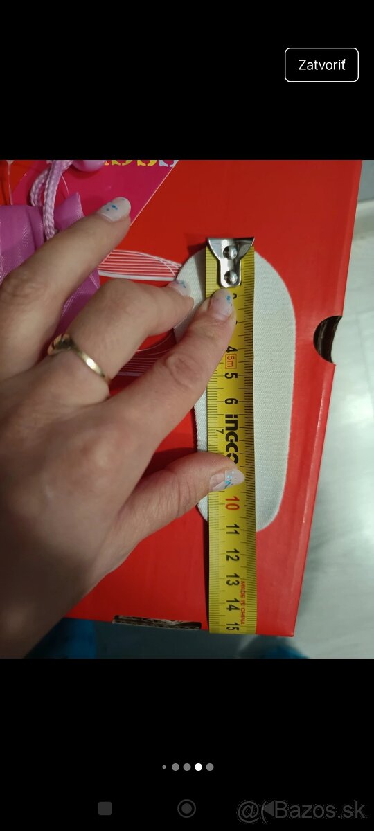 Zateplené gumáky - 5