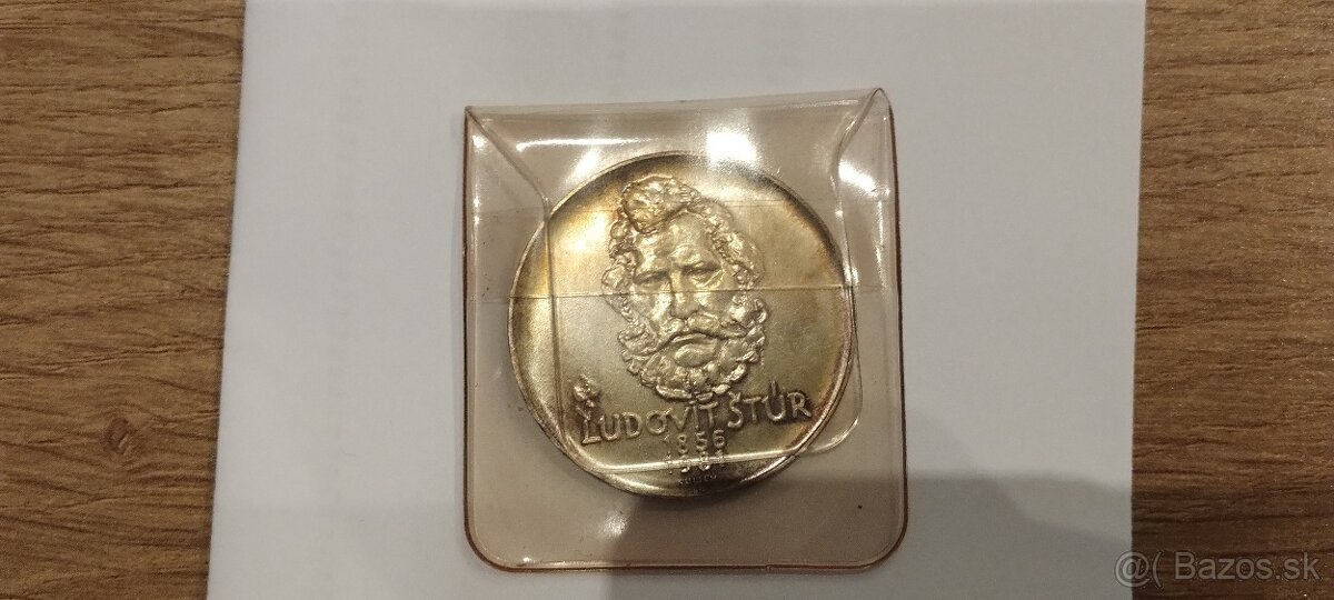 Predam zbierku mincí - 5