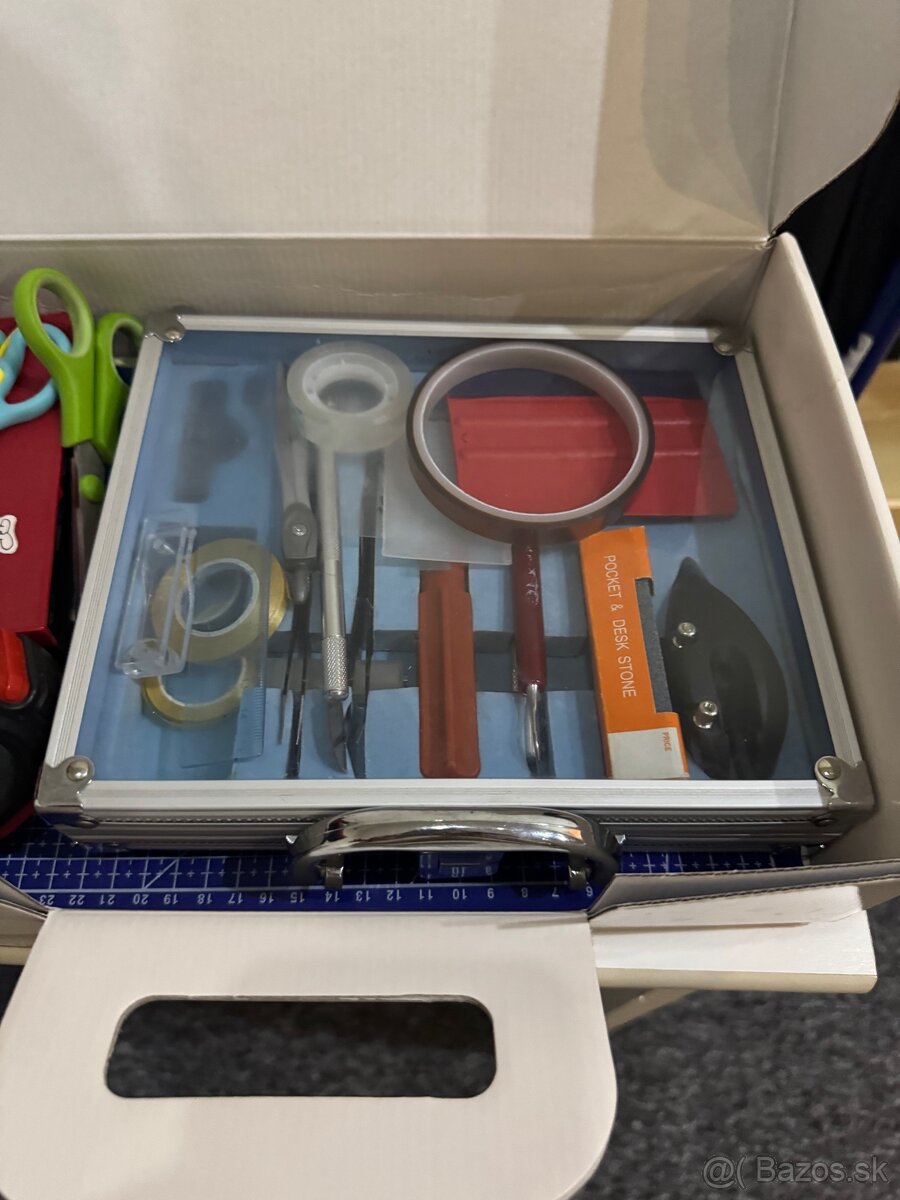 Termolis a ploter - 5