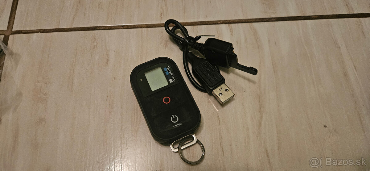 GoPro 4 Hero Black - 5