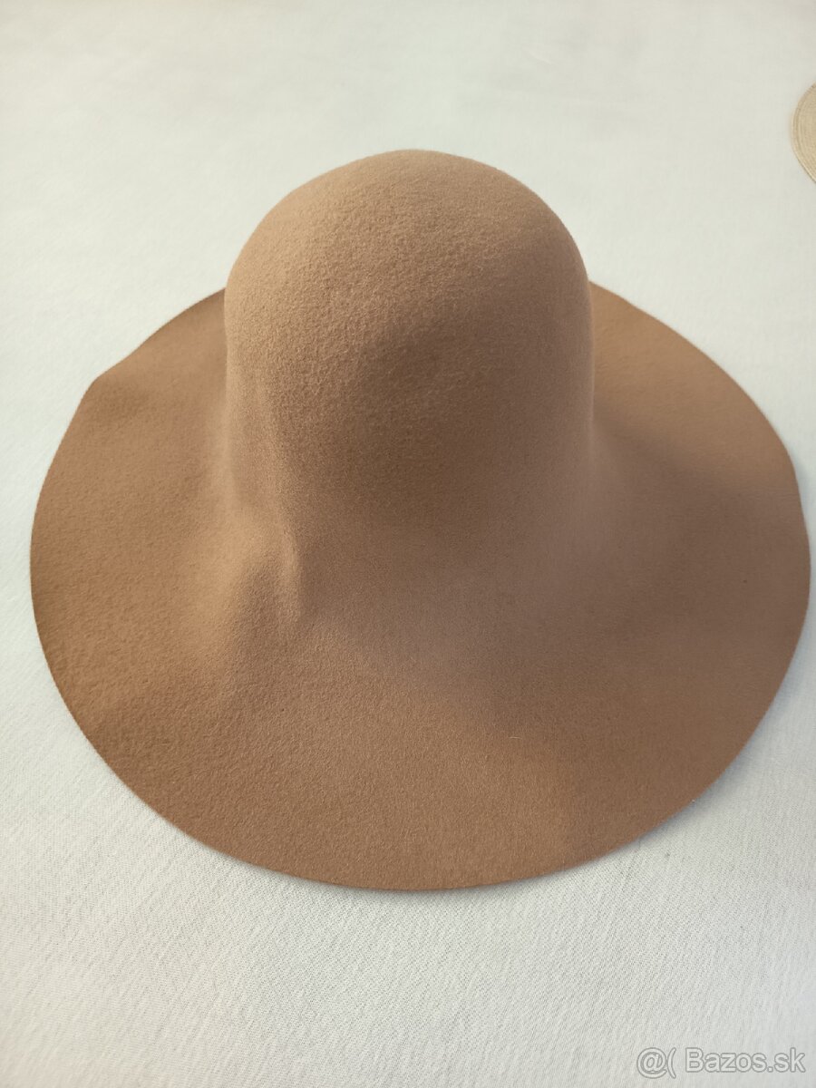 Dámsky klobuk - 5
