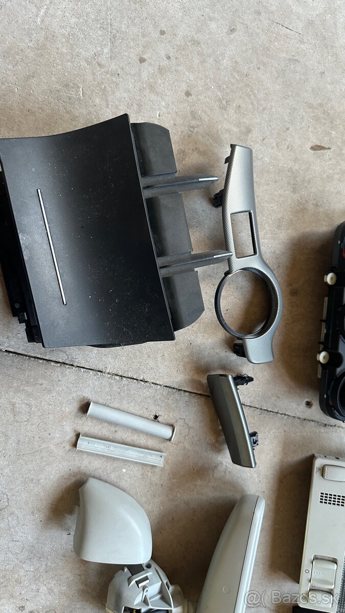 Náhradné diely škoda Octavia 2 predfacelift - 5