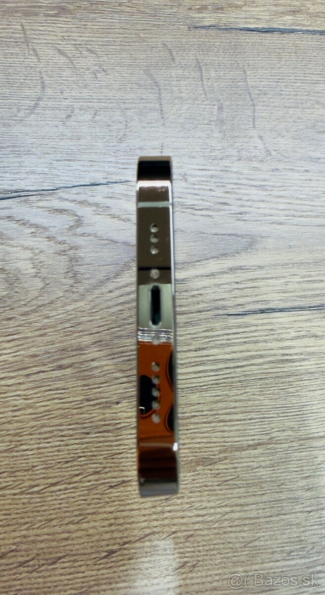 iPhone 13pro gold 256gb - 5