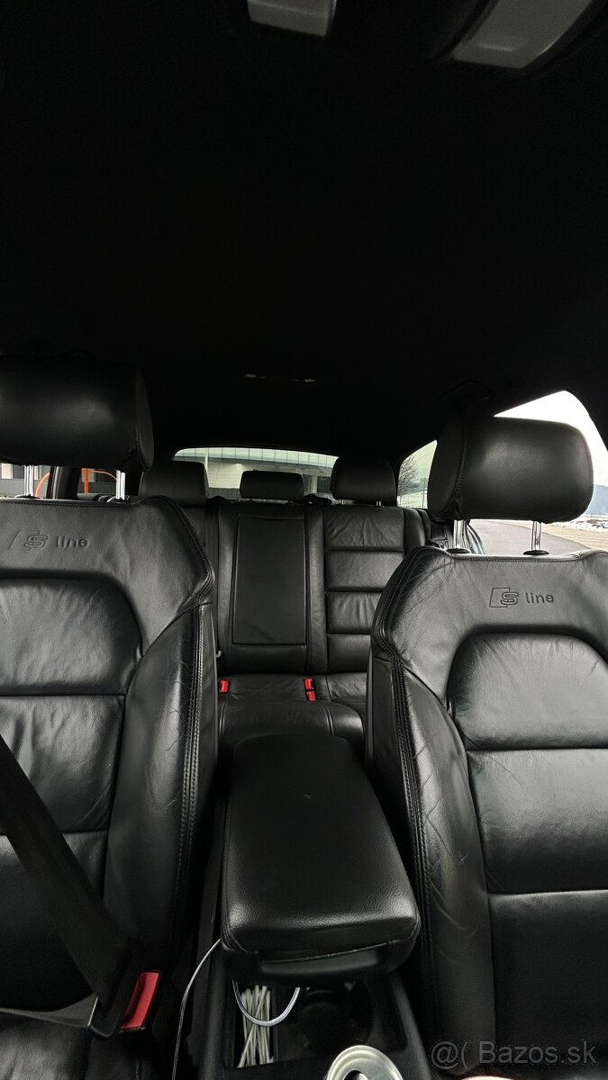 Predám Audi A6 2.7 TDI – 2008 - 5