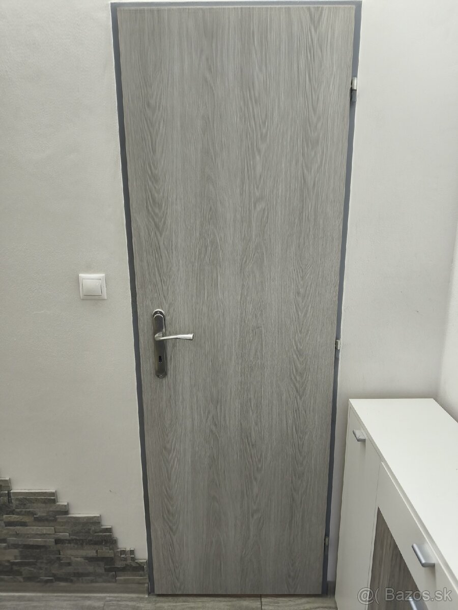 Interiérové dvere - 5