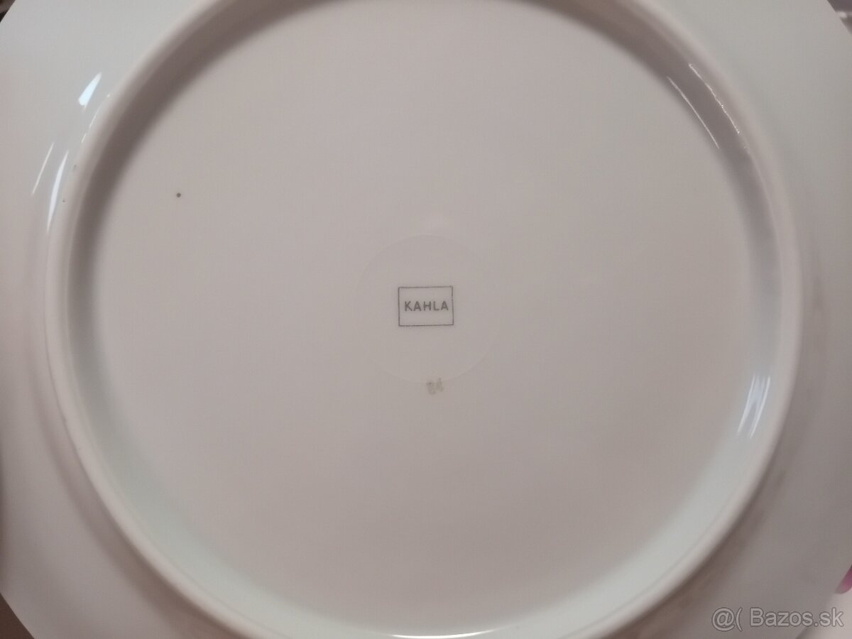 Porcelanova obedova suprava - 5