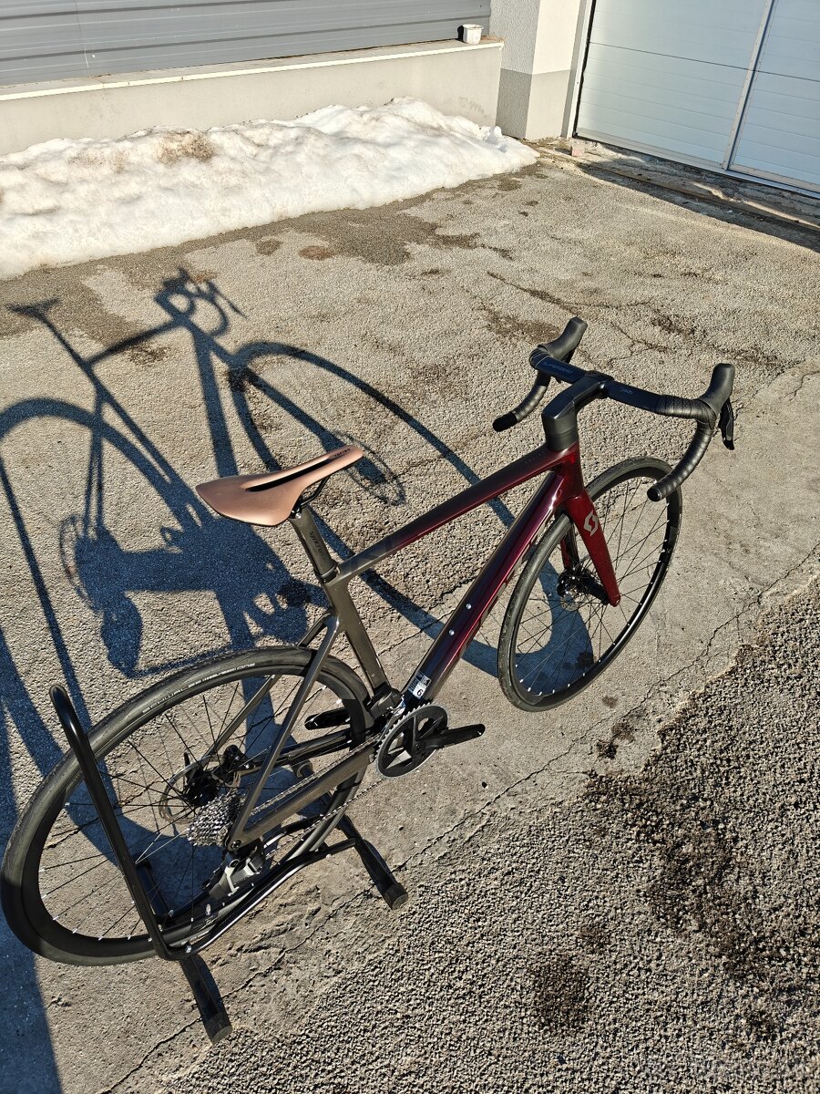 Scott Addict RC , M - 5