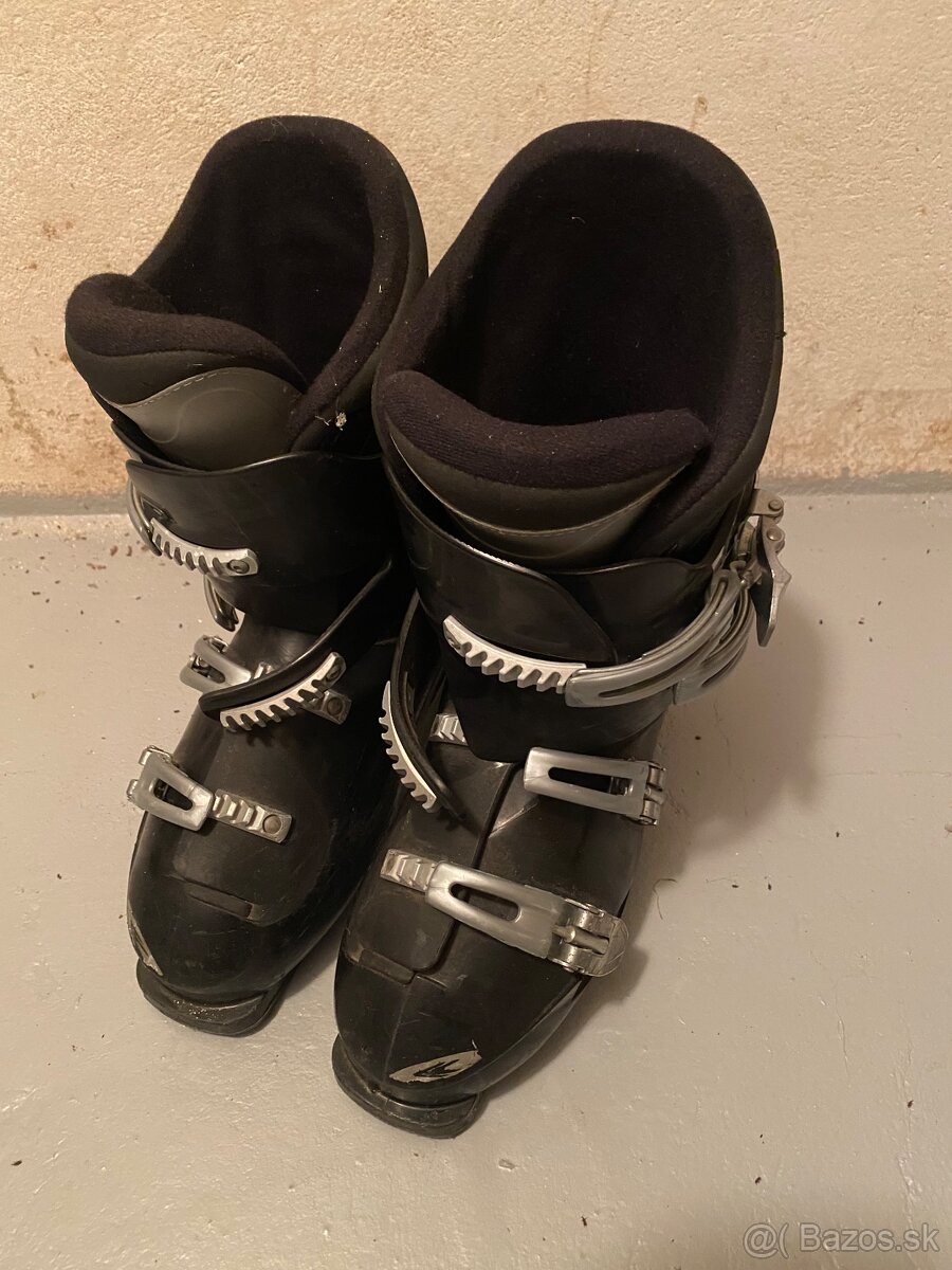 Lyže Atomic Race 158cm - 5