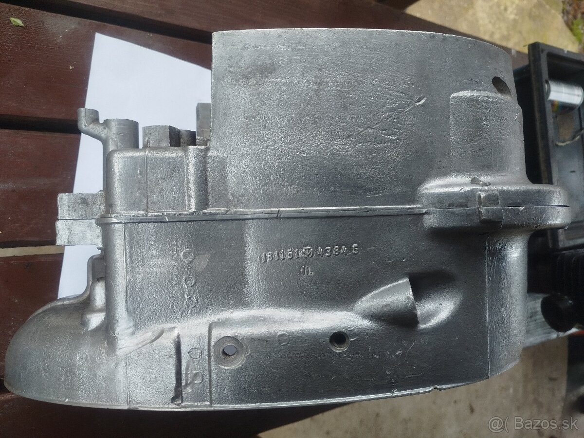 Jawa 354 polbubon 1955 - 5