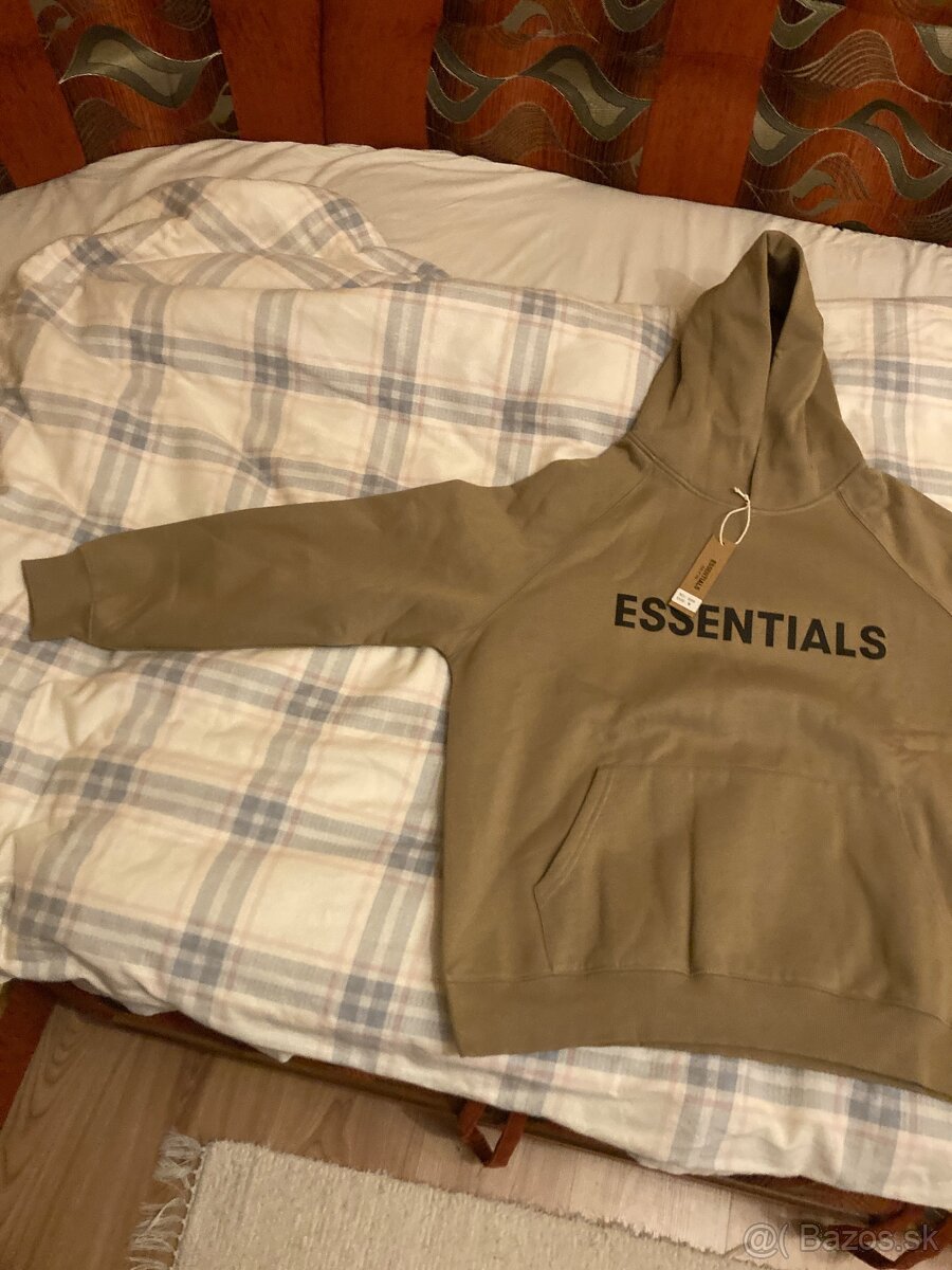 Essentials - 5